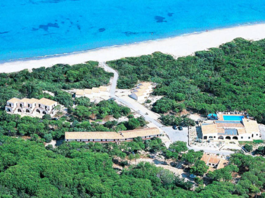 InViaggi rafforza l&amp;#39;offerta in Sardegna: nuovi alberghi e opzione nave&amp;#43;soggiorno