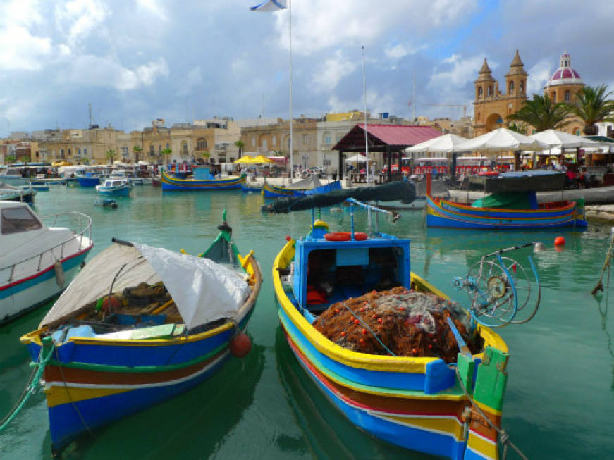 Guiness e Malta Tourism Authority, partnership per il turismo slow