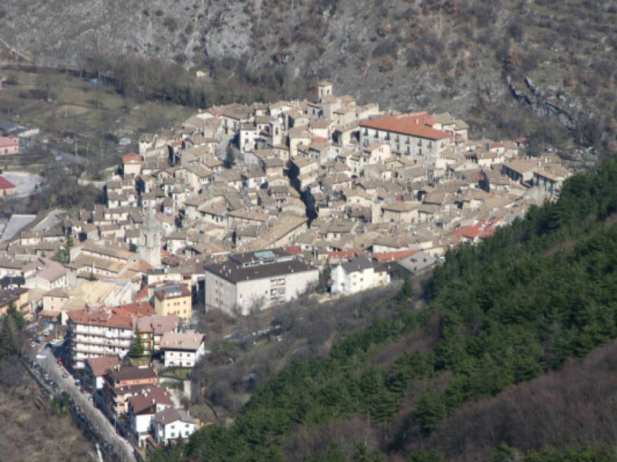 Turismo religioso, le idee dell'Abruzzo