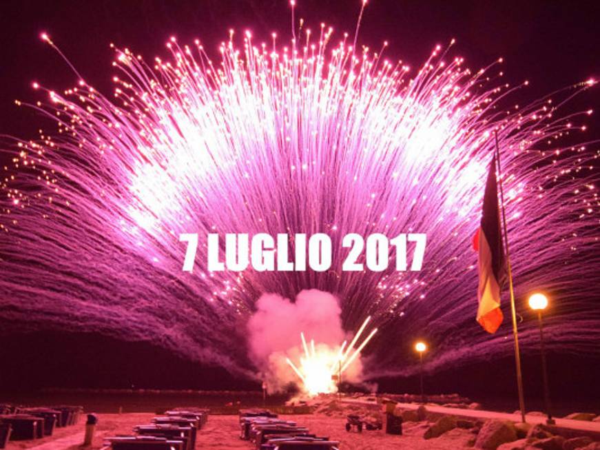 Notte Rosa in Emilia Romagna, giro d&amp;#39;affari oltre i 200 milioni