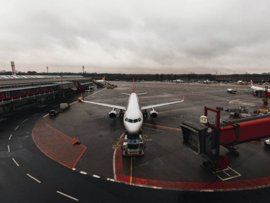 Regole slot: la propopsta Ue mette contro compagnie aeree e aeroporti