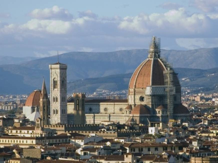 Toscana, boom per fine anno: verso i 46 milioni di presenze