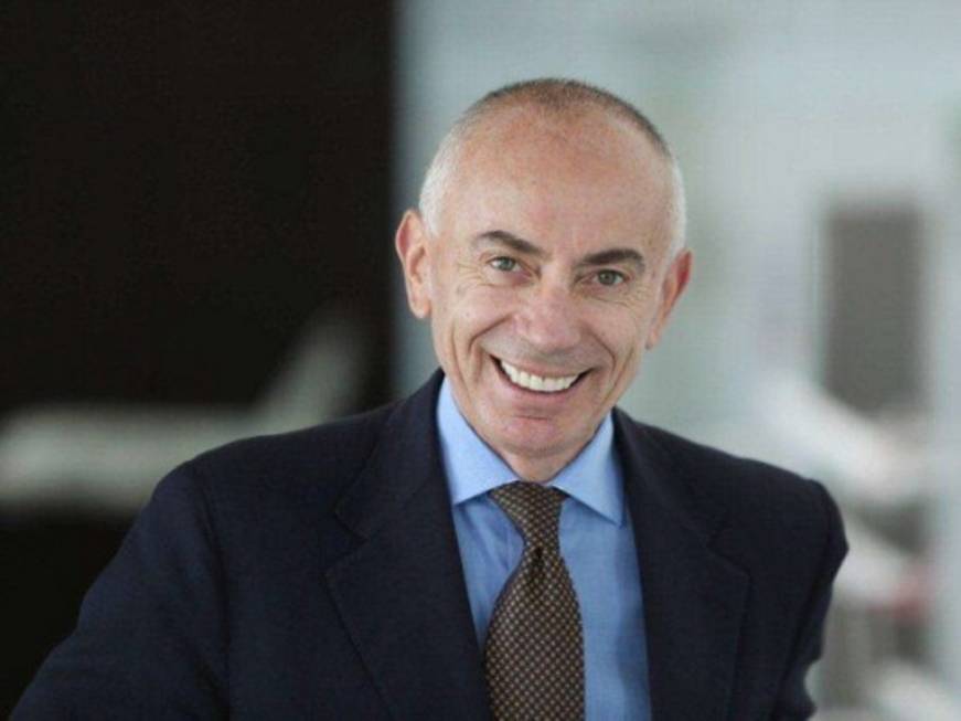 Decolla sulla New York-Malpensa la nuova era di Alitalia