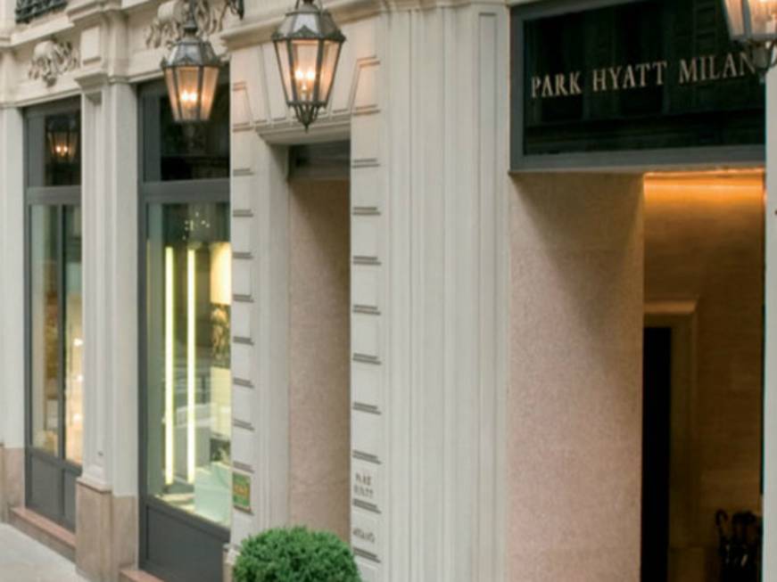Hyatt: un nuovo fidelity program nel 2017