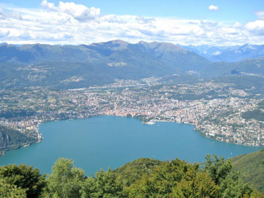 Svizzera, aumentano i flussi dall&amp;#39;Italia