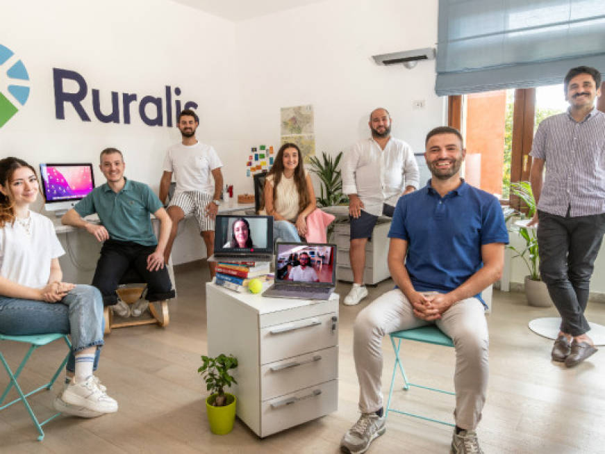 Affitti brevi, la startup Ruralis partecipa a Bravo Innovation Hub