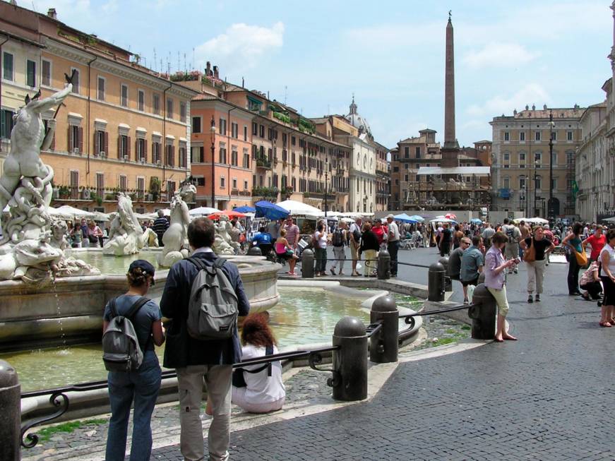 Il turismo verso l’Europachiede qualità e sicurezza