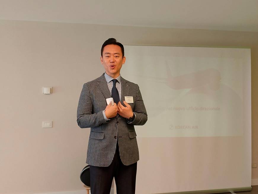 Korean Air verso la fusionecon Asiana Airlines: cosacambia sul mercato italiano