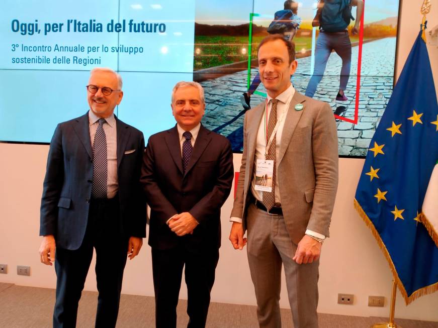 Cdp: pianoda 1,5 miliardianche per le Pmi