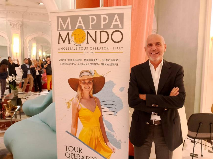 Mele, Mappamondo: “Valide alternative sulla Thailandia”