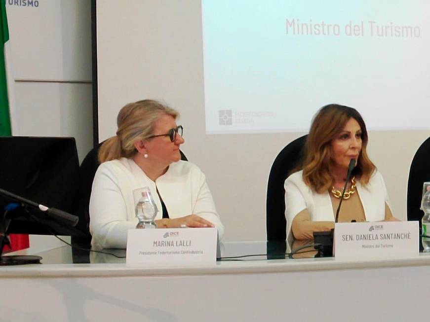 Lalli: “Sulle staff house risposta rapida dal ministro”