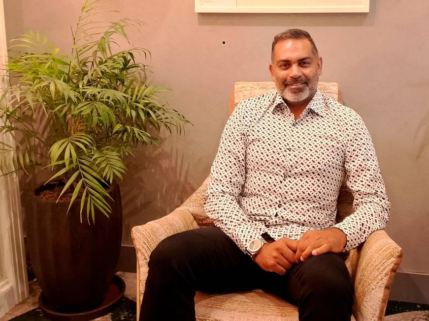 Booneady, Siyame le Maldive chepiacciono all’Italia