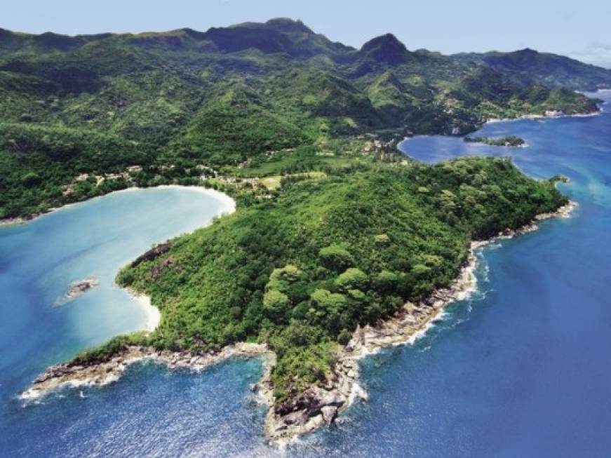 Il Tempo Ritrovato rilancia sulle Seychelles