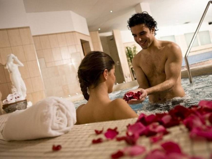 Destinazione wellness