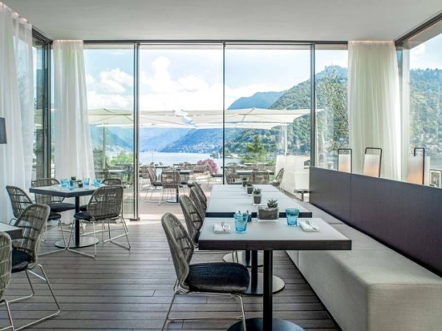 Da Como al Brenta, l'era del resort urbano Da Como al Brenta, l'era del resort urbano