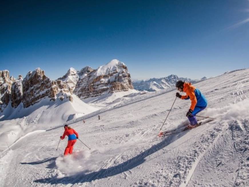 Le novità di Dolomiti Superski