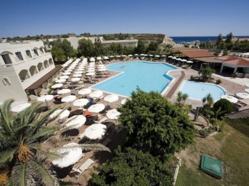 L&amp;#39;estate di Alpitour sul Mediterraneo