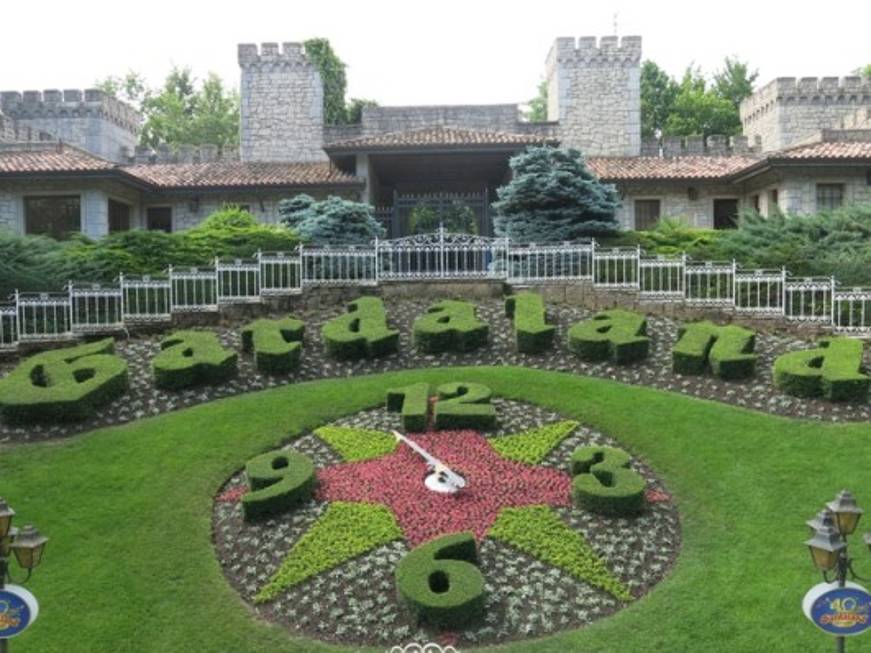 Parchi di divertimento e web, il sito di Gardaland in vetta alla top ten