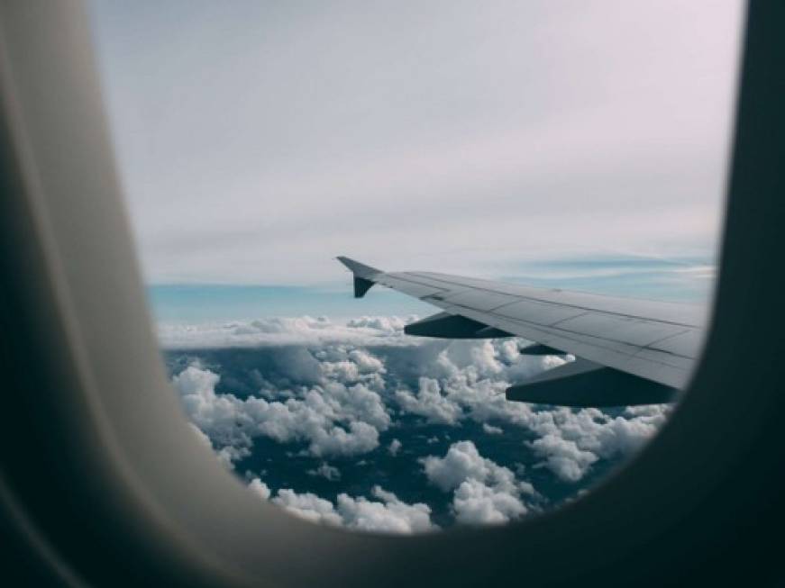 Da ‘Flight Shame’al popolo 'No Flight': il rebus più difficile per il trasporto aereo