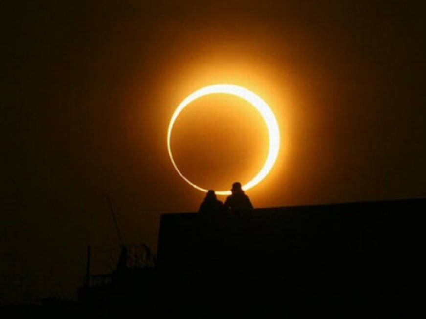 Eclissi totale di sole, gli Usa con il fiato sospeso: tutti gli orari