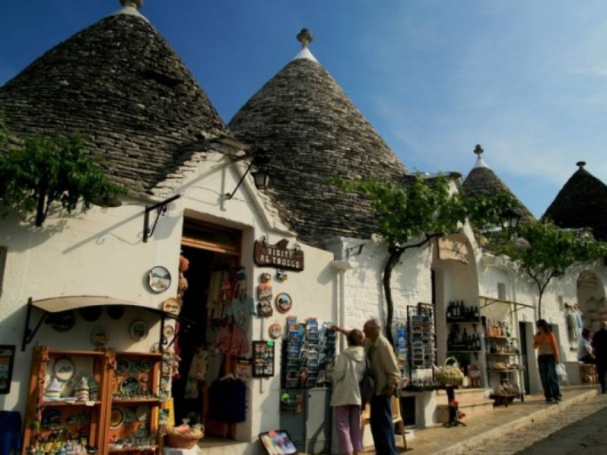 Via libera a Puglia365, 42 milioni per il turismo in regione