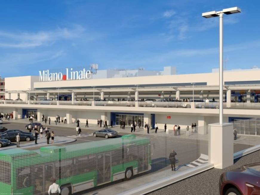 Food a Linate: apre lo spazio dedicato alle patatine d&amp;#39;autore