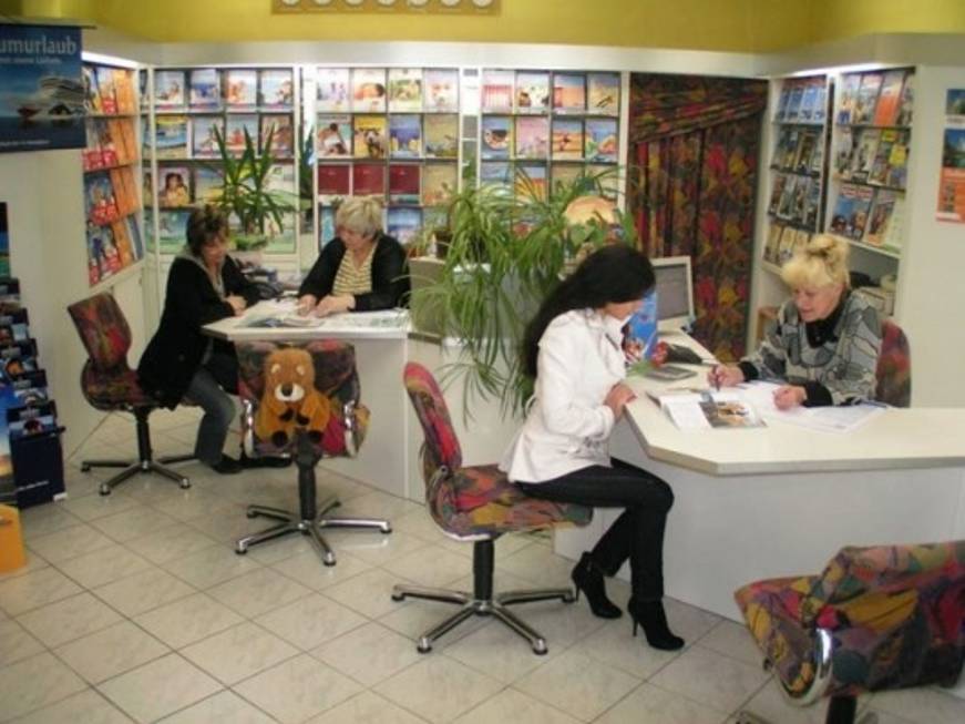 Agenzie in estinzione?Una profezia sbagliata