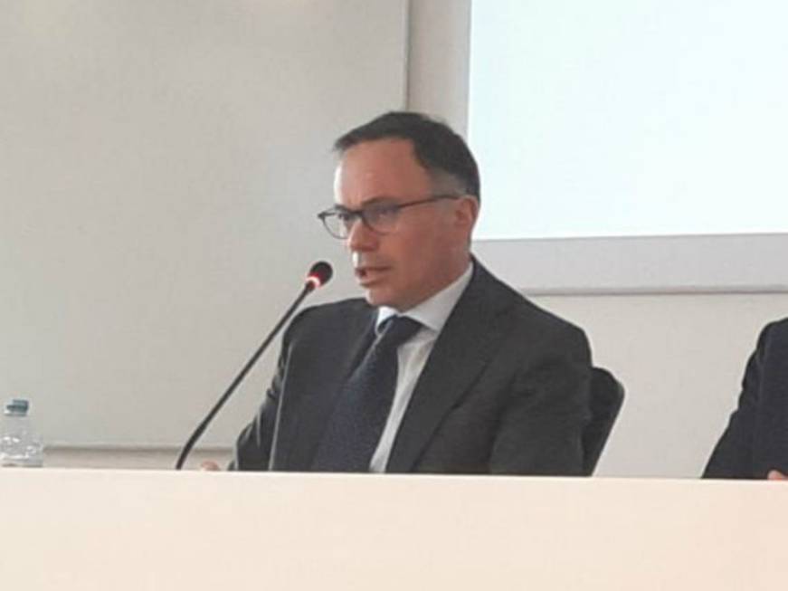 Brunini, a.d. di Sea: “Per Malpensa un alto potenziale con i voli long haul”