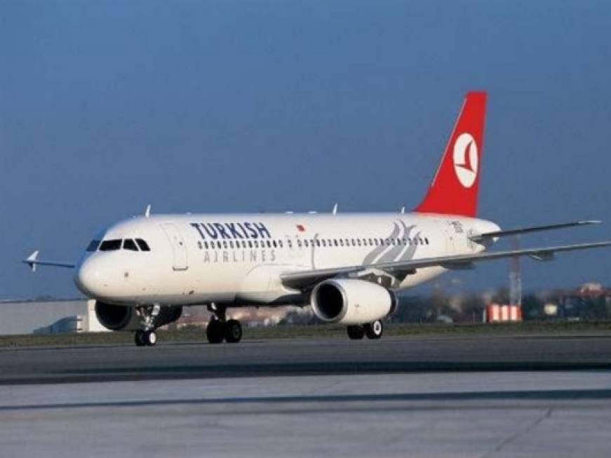 Sas e Turkish Airlines firmano un accordo di codeshare