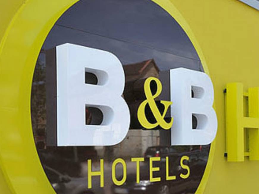 B&amp;amp;B Hotels Italia: &amp;quot;Entreremo nelle agenzie di viaggi&amp;quot;