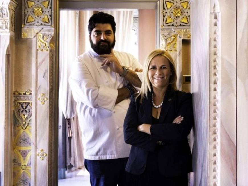 Cannavacciuolocerca i tour operator: “Villa Crespi aperta tutto l’anno” Cannavacciuolocerca i tour operator: “Villa Crespi aperta tutto l’anno”