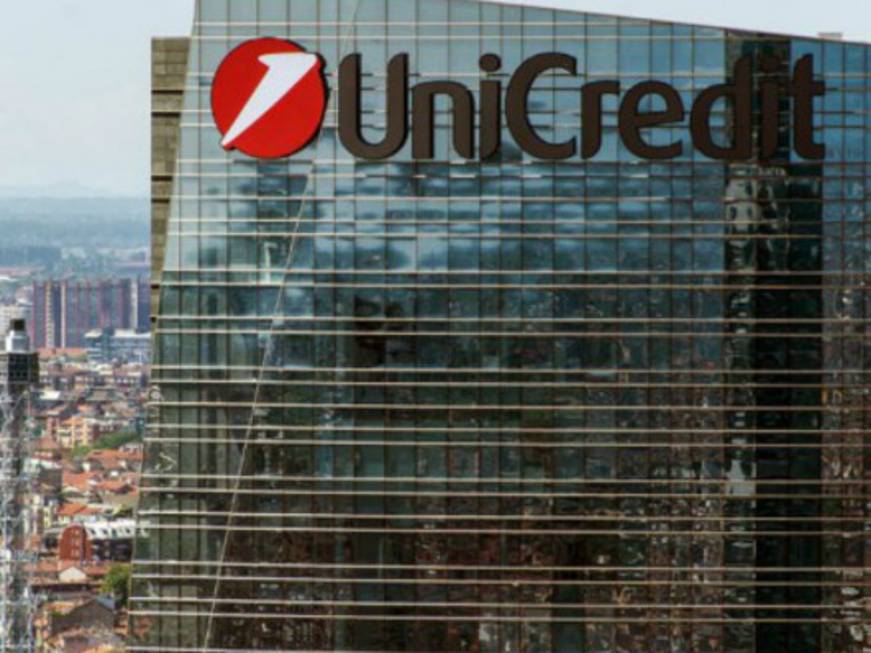 Da UniCredit 5 miliardi per il turismo e l'agroalimentare