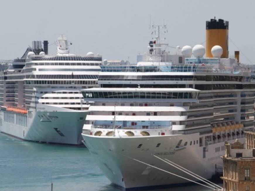 Crociere in agenzia: le risposte di Marsupio e Primarete-Travelbuy Crociere in agenzia: le risposte di Marsupio e Primarete-Travelbuy