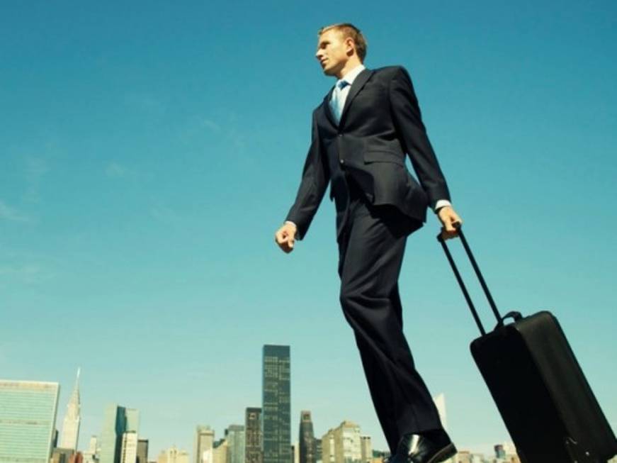 Business travel: il calo delle trasferte di lavoro nei dati Istat