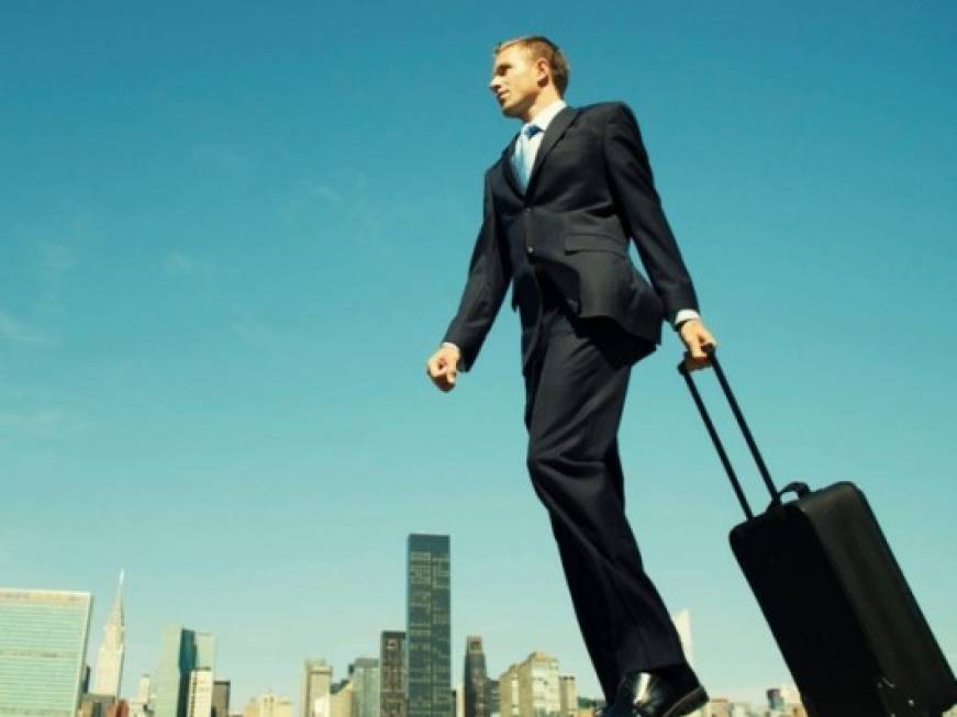 Business travel in crescita: ecco le motivazioni di viaggio