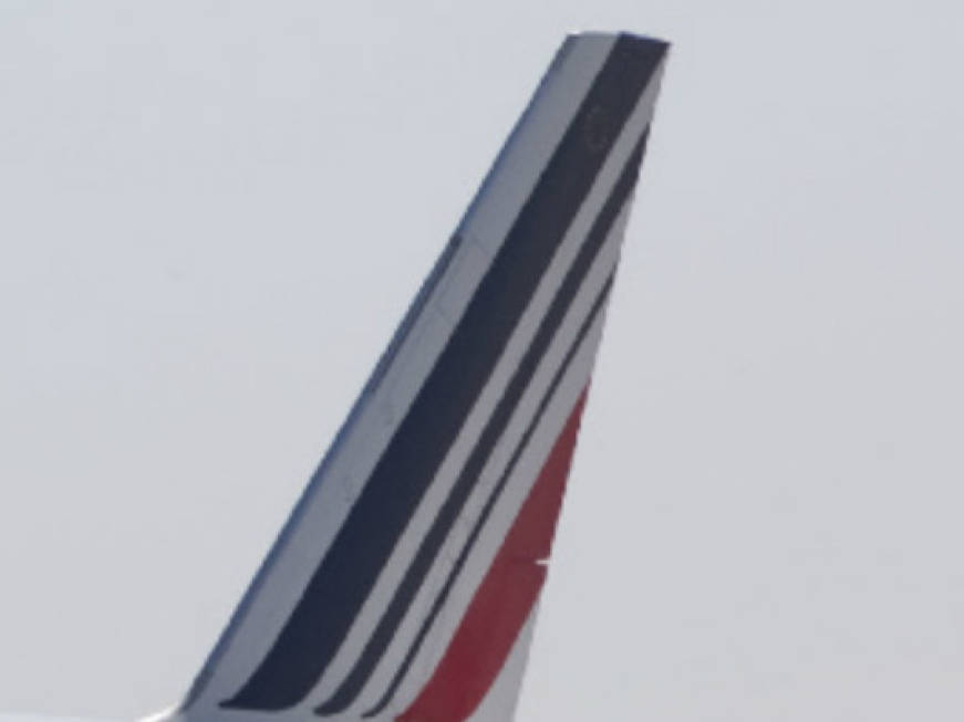 L&amp;#39;estate di Air France, più voli verso l&amp;#39;Italia