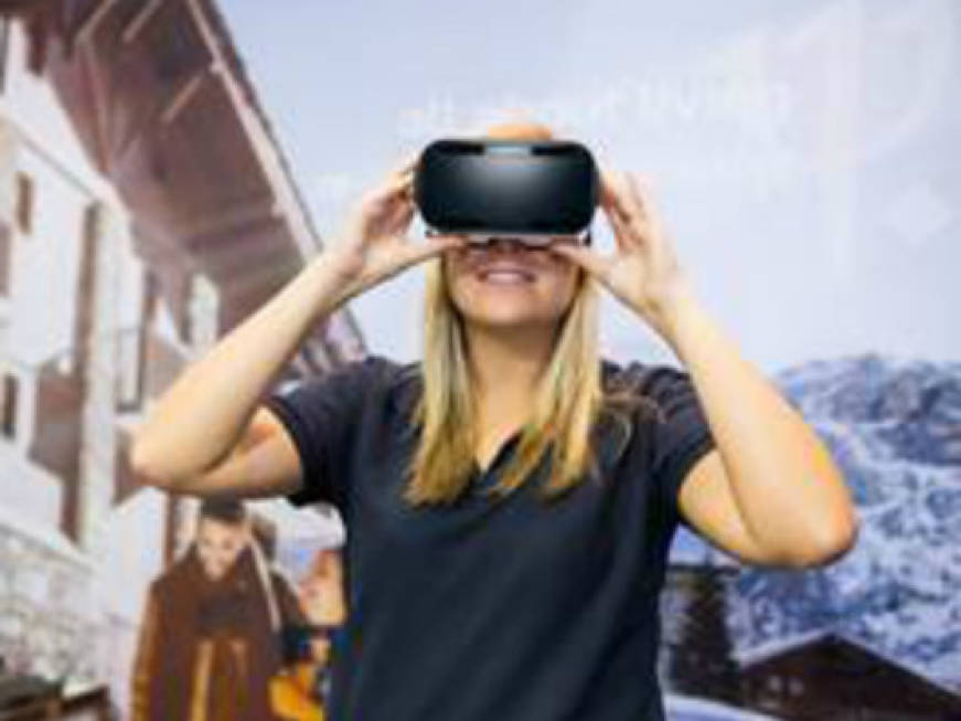 Club Med cede al fascino della virtual reality, tutti i resort in video immersivi