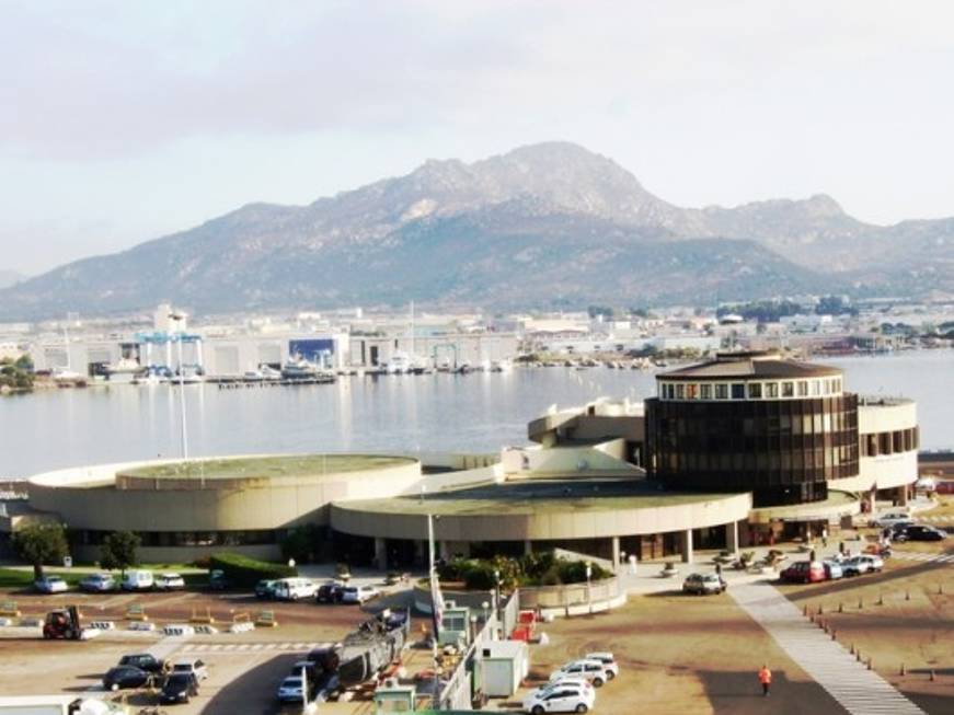 TTG Italia a Olbia:“Servono collegamenti&amp;quot;
