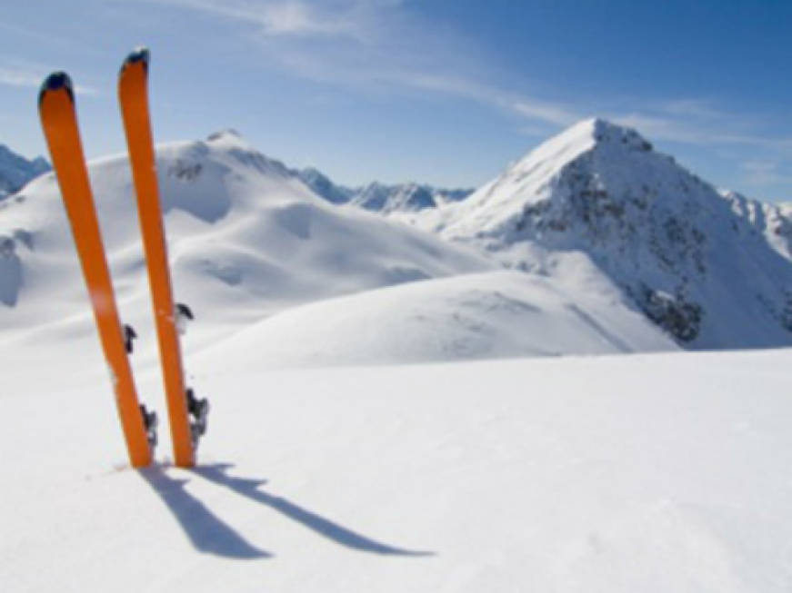 Volare con gli sci, la guida eDreams per agenzie e viaggiatori