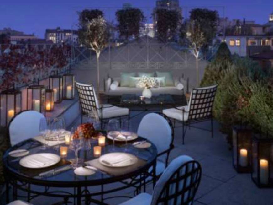 La lezione di Four Seasons: &amp;quot;Ecco cosa serve per lavorare in un hotel di lusso&amp;quot;