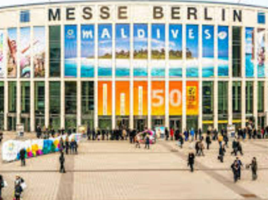 E’ ufficiale: cancellata l’edizione 2020 dell’Itb di Berlino