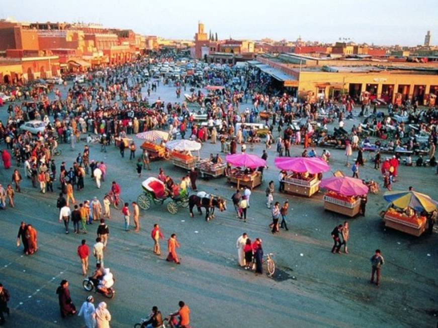 Il Marocco si promuove a Cuneo