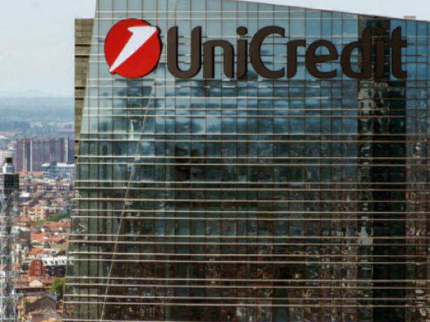 UniCredit: operazione da 1,2 milioni di euro per il settore alberghiero
