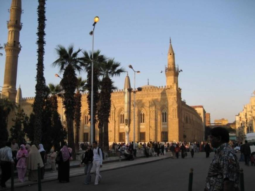 Nord Africa per gli investimenti del Qatar, nuovi resort in Egitto e Marocco