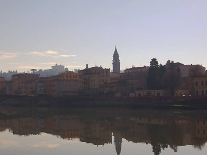 Firenze cerca tour operator e guide ‘City of Florence’