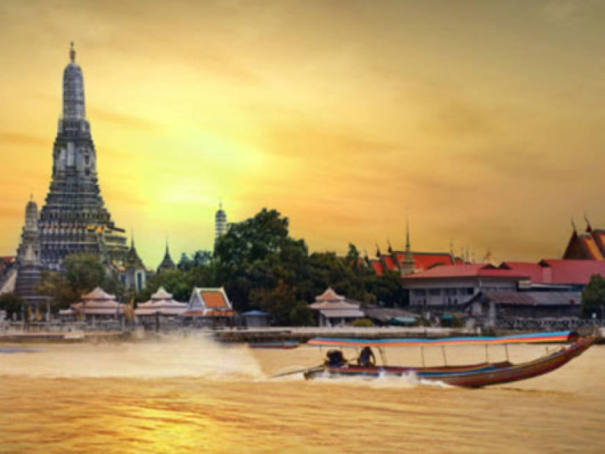 Kibo Tours e la Thailandia in formato soft adventure