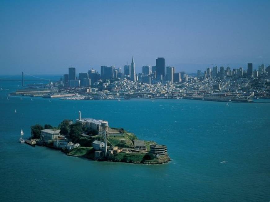 San Francisco, una guida per orientarsi tra le app