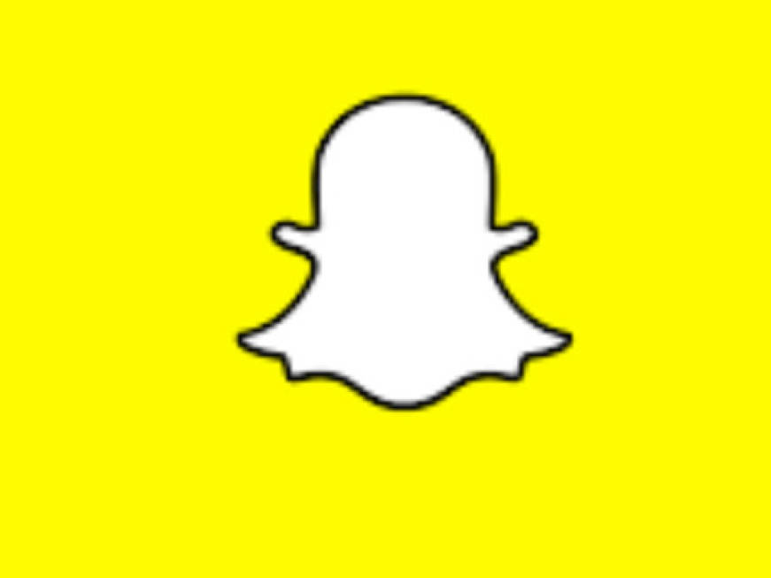 Social network, Snapchat sorpassa Facebook tra i giovani