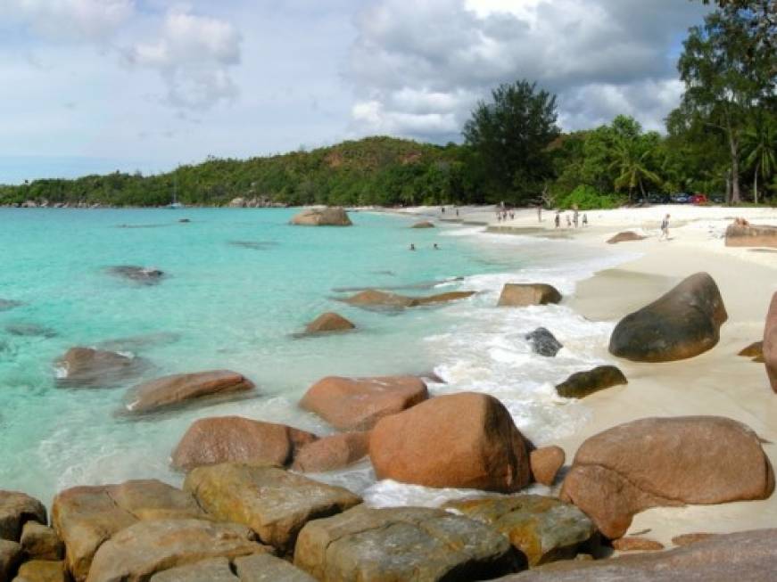 Iniziativa per adv sulle Seychelles targata Alke Viaggi e Bpa