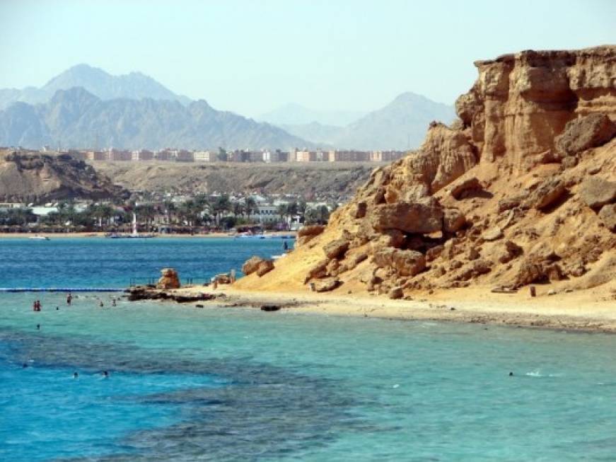 Il caso Sharm el Sheikh